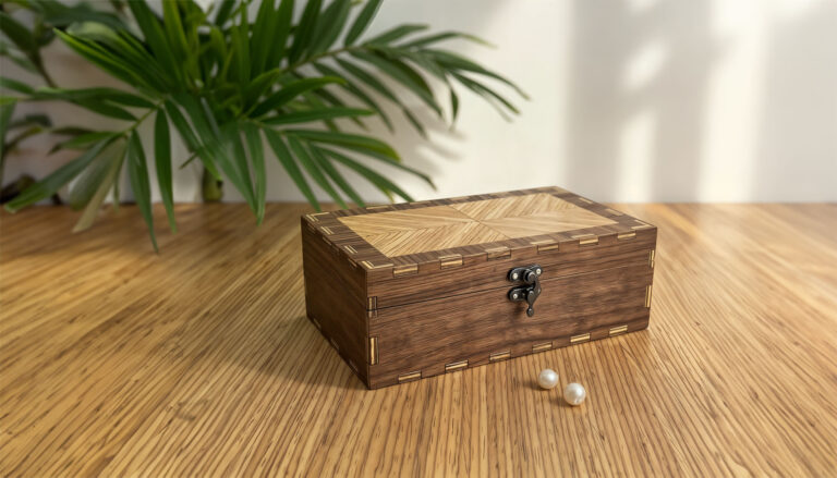 Jewelry Boxes
