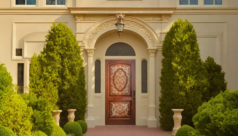 Doors