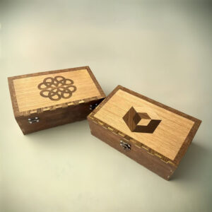 Jewelry Boxes