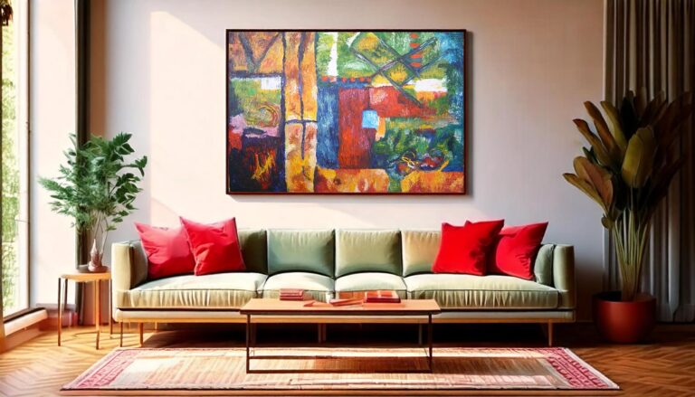 Paintings