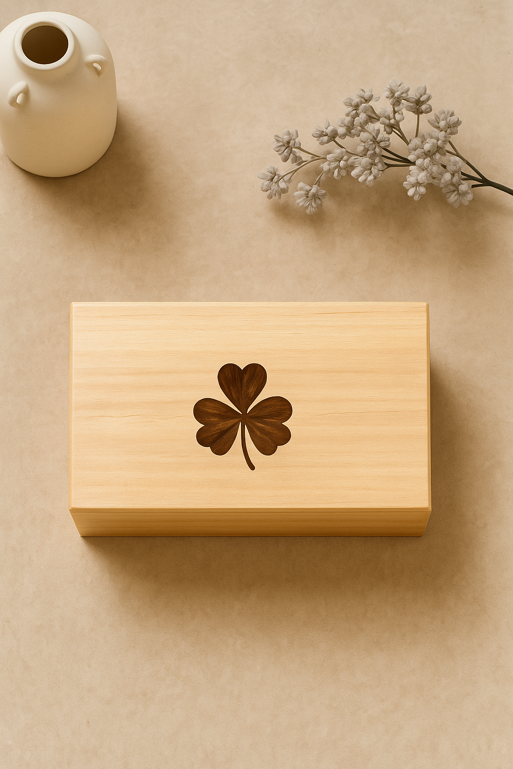 Clover Box